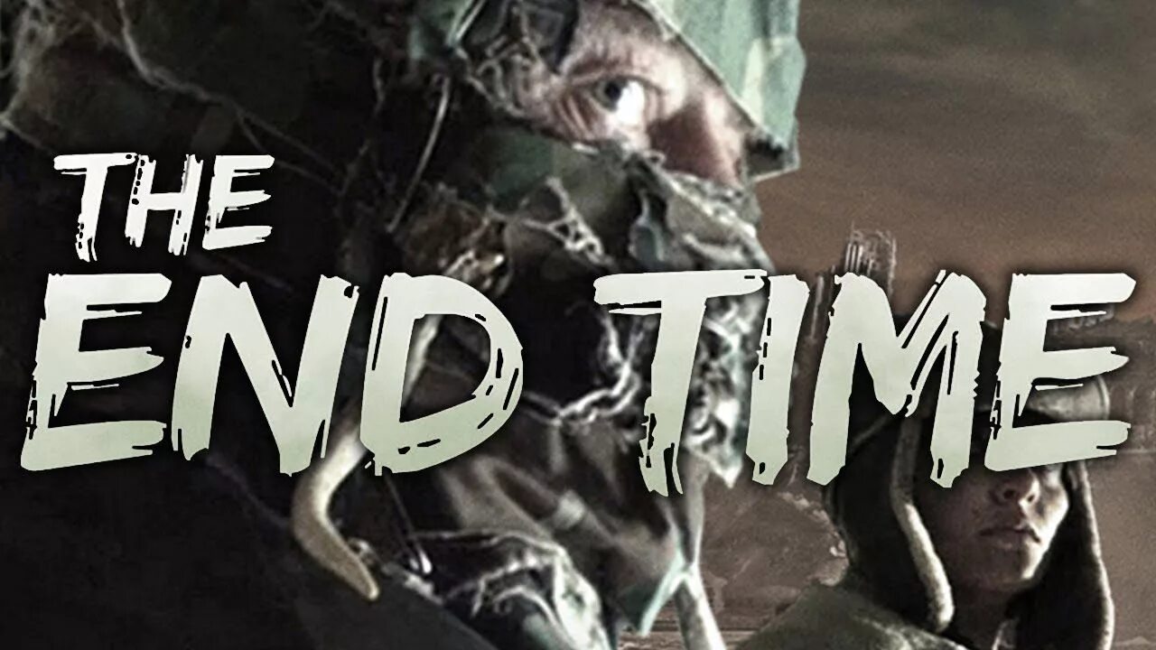 Event end time. End of time. the end of time survival. living in the end times.