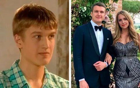 Сколько детей у руденко