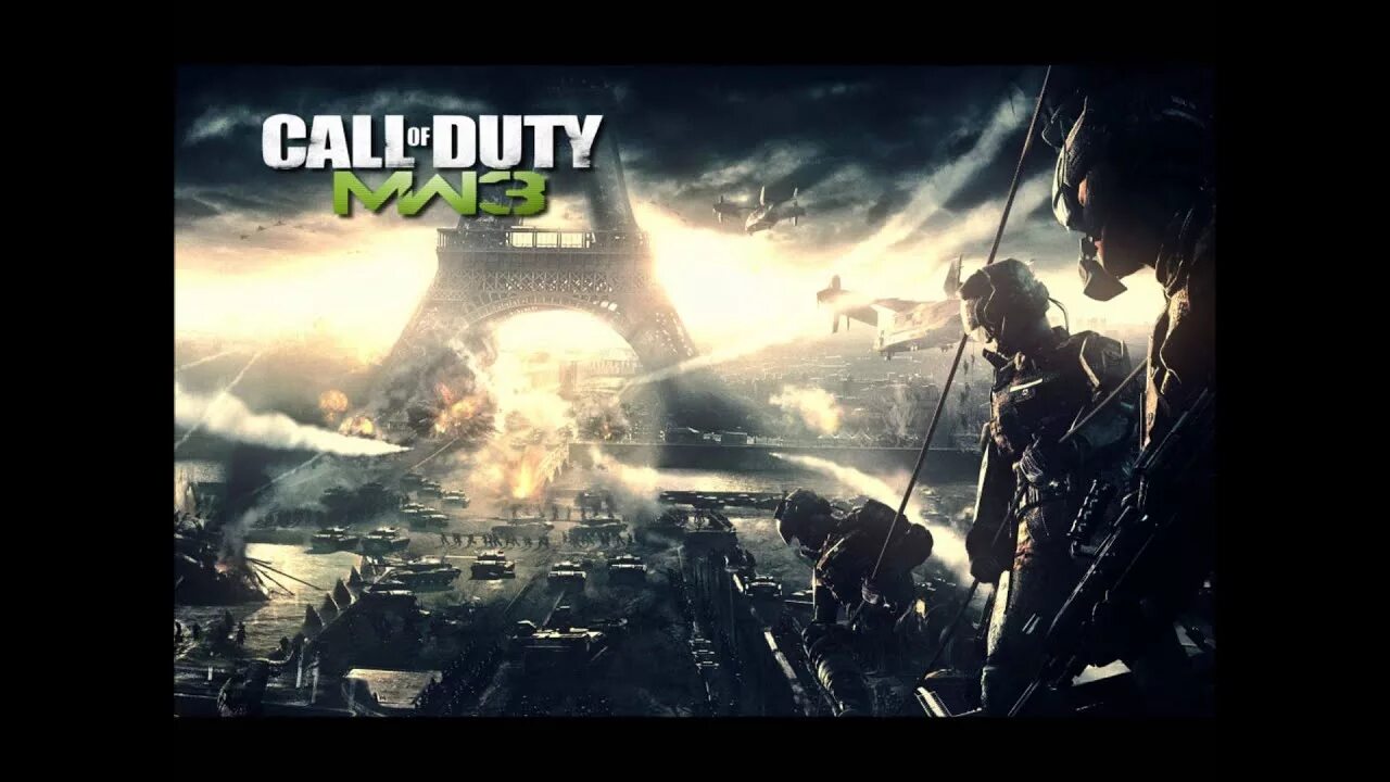 Main theme 3. Main theme 3