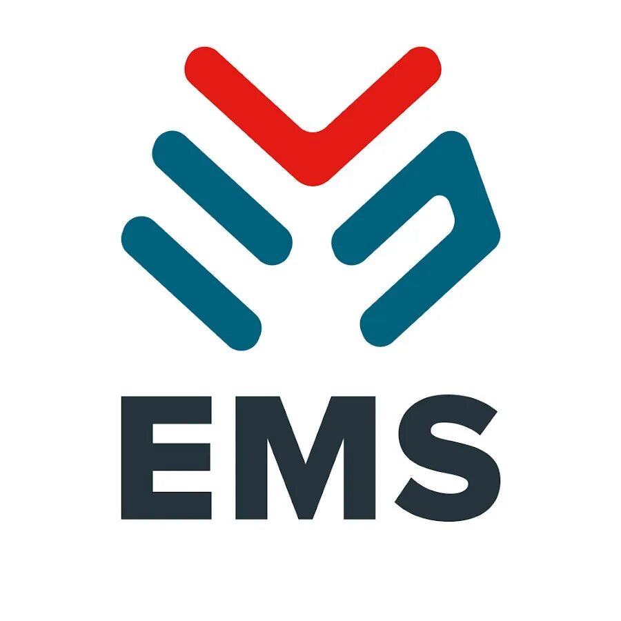 Ems групп. Ems group.