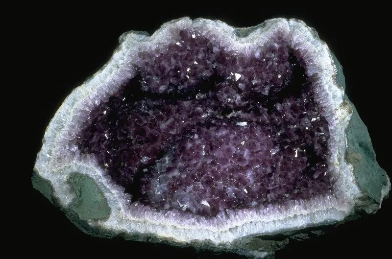 Geode released