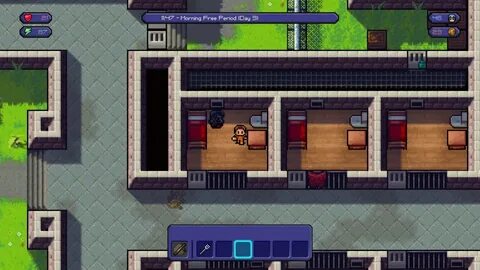 The escapists steam