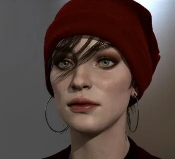 Marmoset toolbag 4