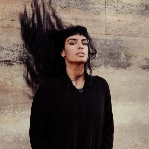 Севдализа. Sevdaliza "Ison". Stwo Sevdaliza. Севдализа обложка.