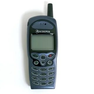 Телефон 1993