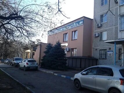 Краснодар улица космонавта гагарина