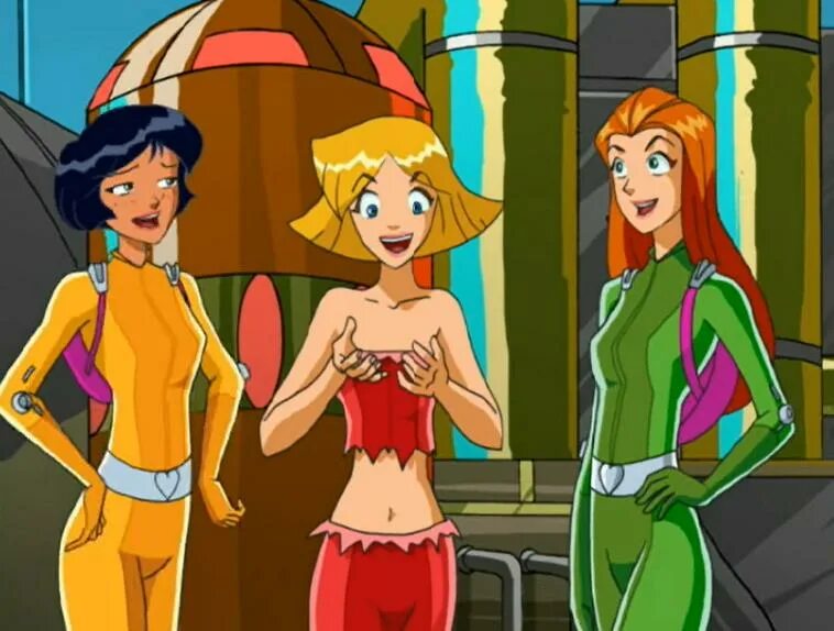 Тотали спайс стейси. Шпионки тотали спайс. Шпионки тотали спайс. Тотали спайс 2+2. I.