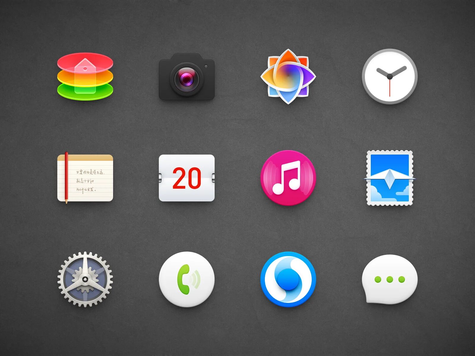 Os icon pack. Иконки Mac os. Иконка m. Трехмерные иконки для приложений. Иконки приложений для андроид.