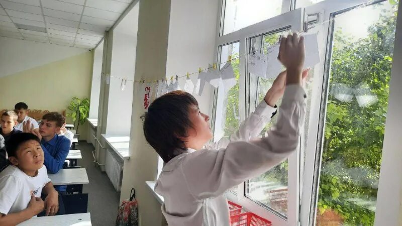 движение первых хакасия