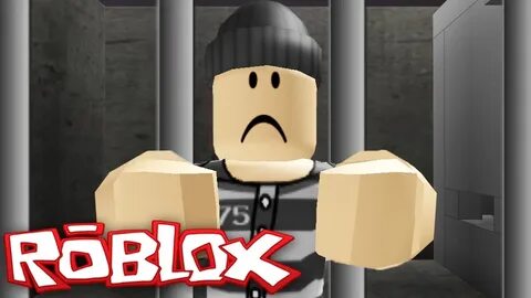 Играть в roblox побег