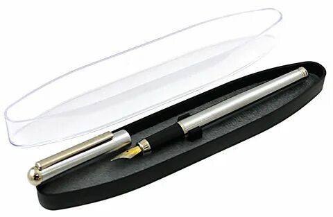 Ручка silver