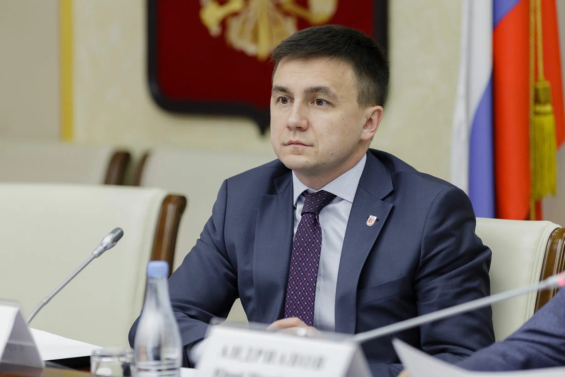 Заместитель председателя тульского правительства. Вице-губернатор тульской области. первый заместитель губернатора тульской области. зам губернатора тульской области.