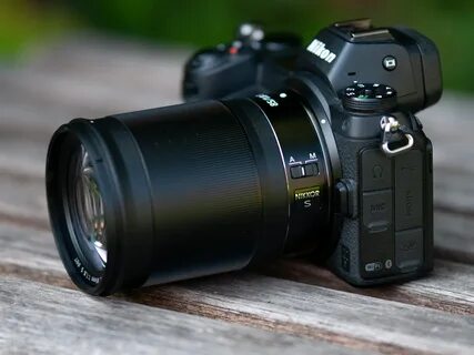 Nikkor z