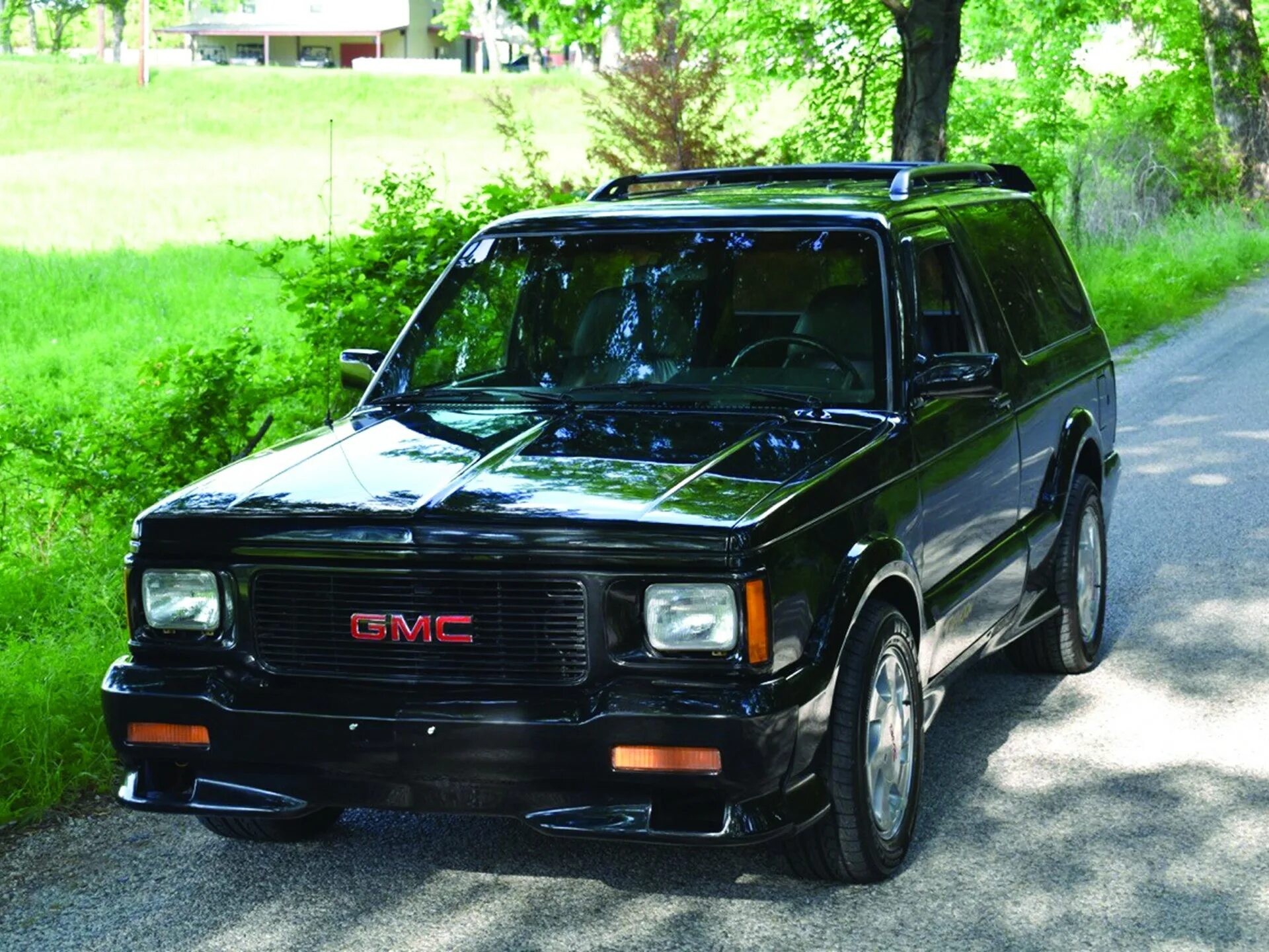 GMC Typhoon 1993. 1992 GMC Typhoon. GMC Typhoon карбон.