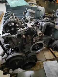 Запчасти 2.5 дизель