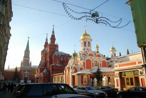 Китай город москва отзывы
