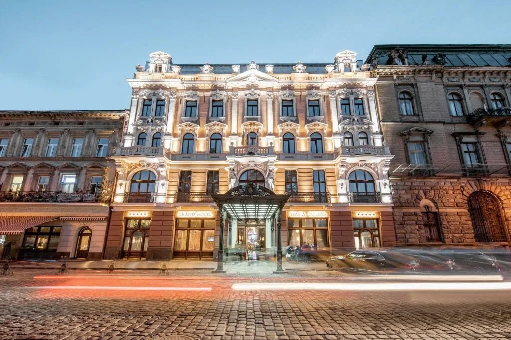 Hotel Edem, Hotel ★ ★ ★ in Lviv HostelsClub