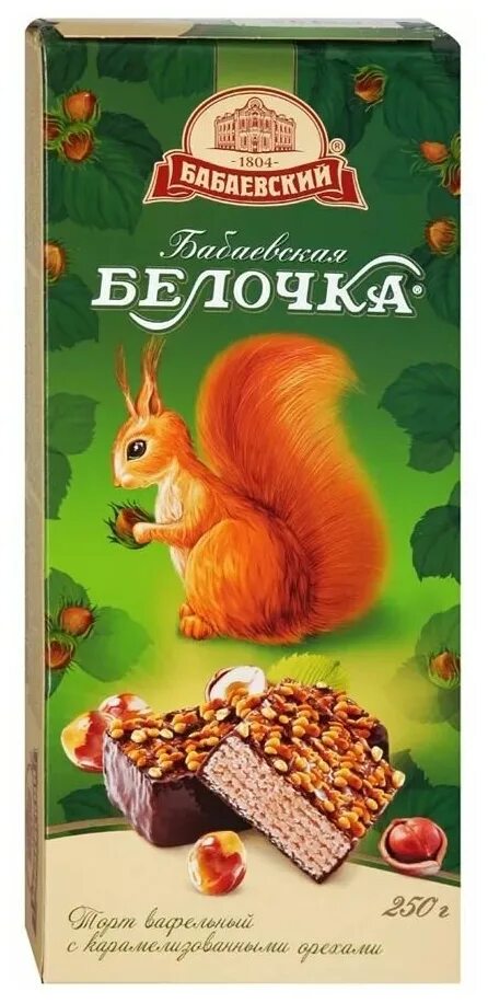 беличье отзывы