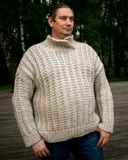 Джемпер мужской 56 размер