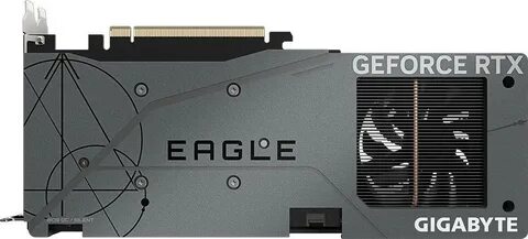 4060 ti gigabyte eagle oc