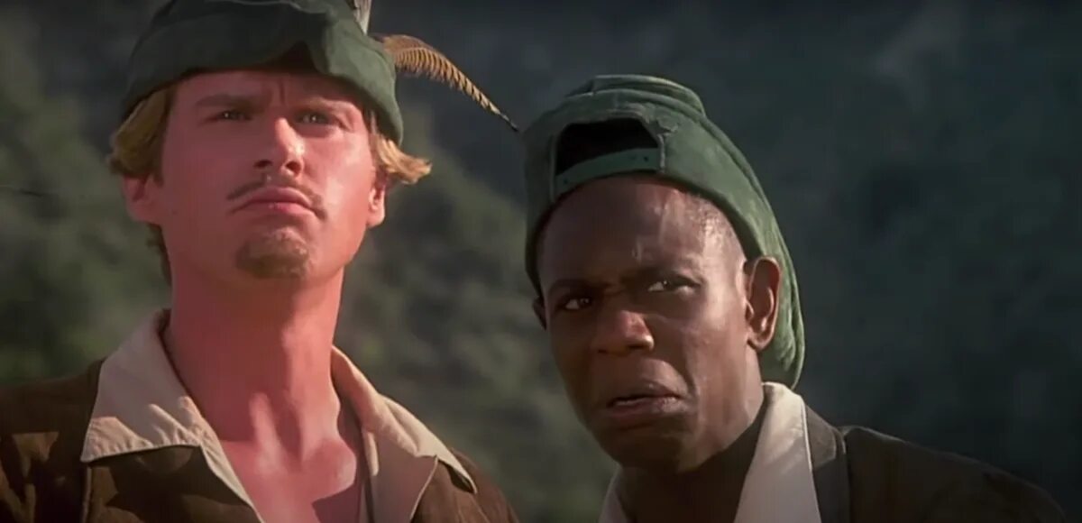 Робиригуд и мужчины в трико. Робин гуд в трико. Робин гуд мужчины в трико фильм. Робин гуд мужчины в трико ведьма. Робин гуд мужчины в трико фильм 1993.