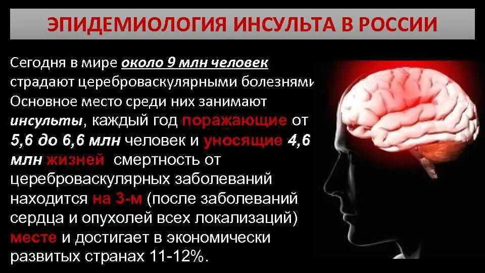 Цереброваскулярный инсульт. Эпидемиология инсульта. Цереброваскулярные заболевания. Цереброваскулярные болезни (ЦВБ). Эпидемиология цереброваскулярных заболеваний.