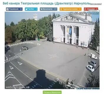 Камера театральная