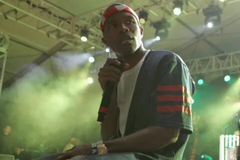 Frank ocean перевод