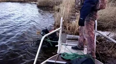 В рыбацком утонула девушка