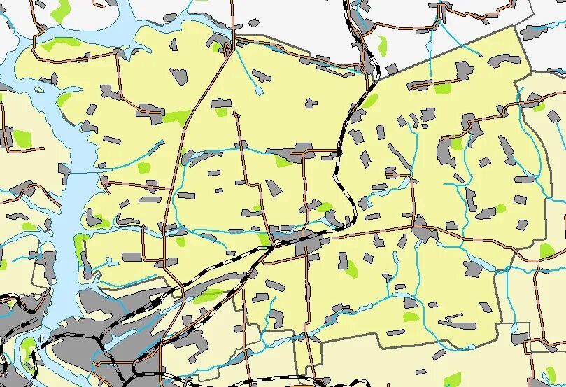 Село работина запорожская область карта. Село работина запорожская область карта