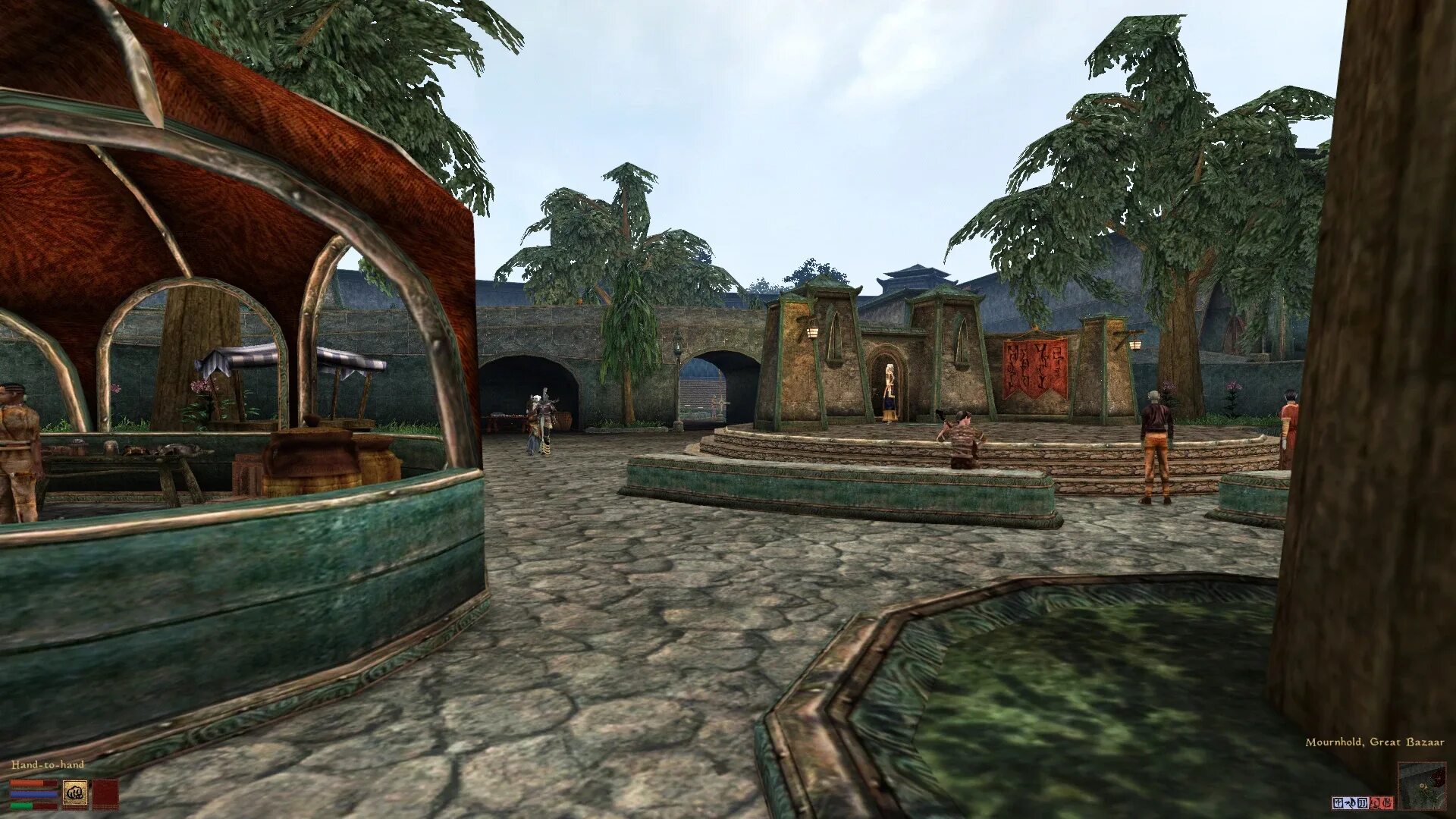 Morrowind Морнхолд. The Elder Scrolls Морнхолд. Морнхолд некромант. Tes 3 Morrowind overhaul. Morrowind nexus