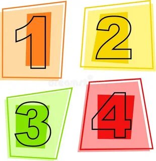 New number