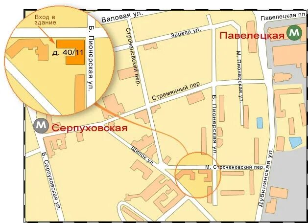 62. б серпуховская индекс. серпуховская, д. москва, ул. б серпуховская индекс.