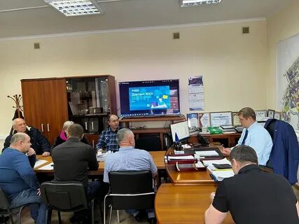 Новости жуковского