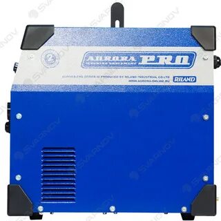 Сварочные полуавтоматы aurora speedway