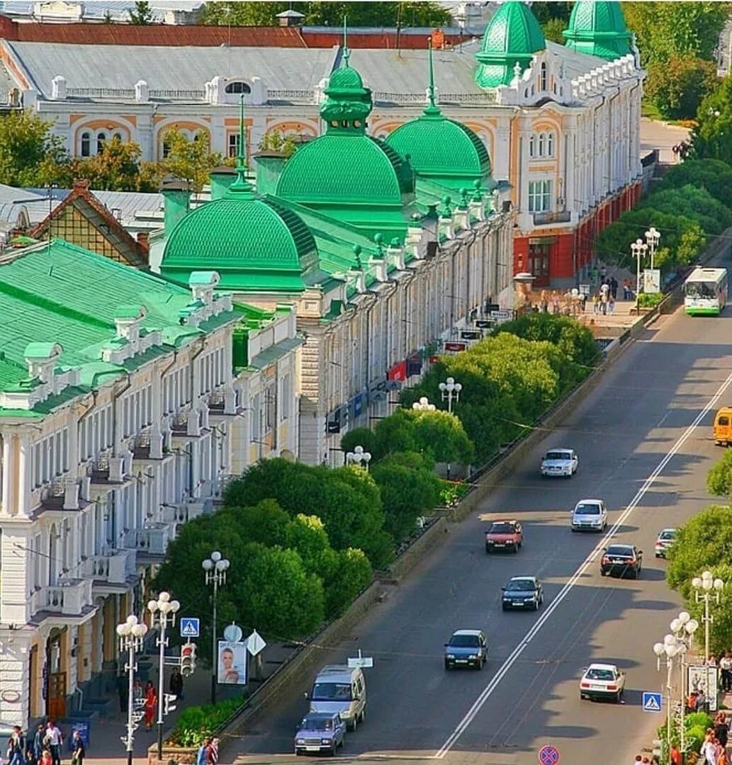 Город омск называют городом. Омск. Омск центр города. Улица Ленина Омск. Улица Ленина Омск достопримечательности.