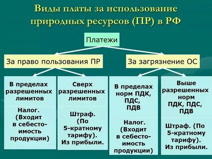 Платность это