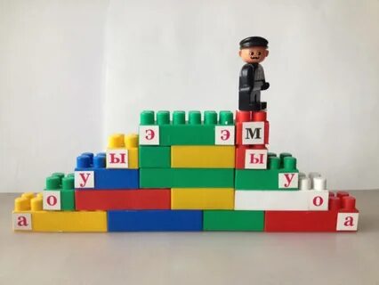 Конструктор читать