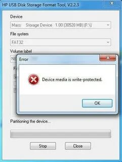 Формат записи usb