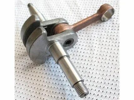 Коленвал для газонокосилки