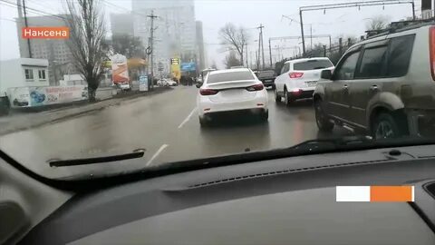 Выпуск водителей