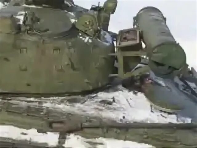 240 танковый