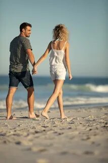 Walking together
