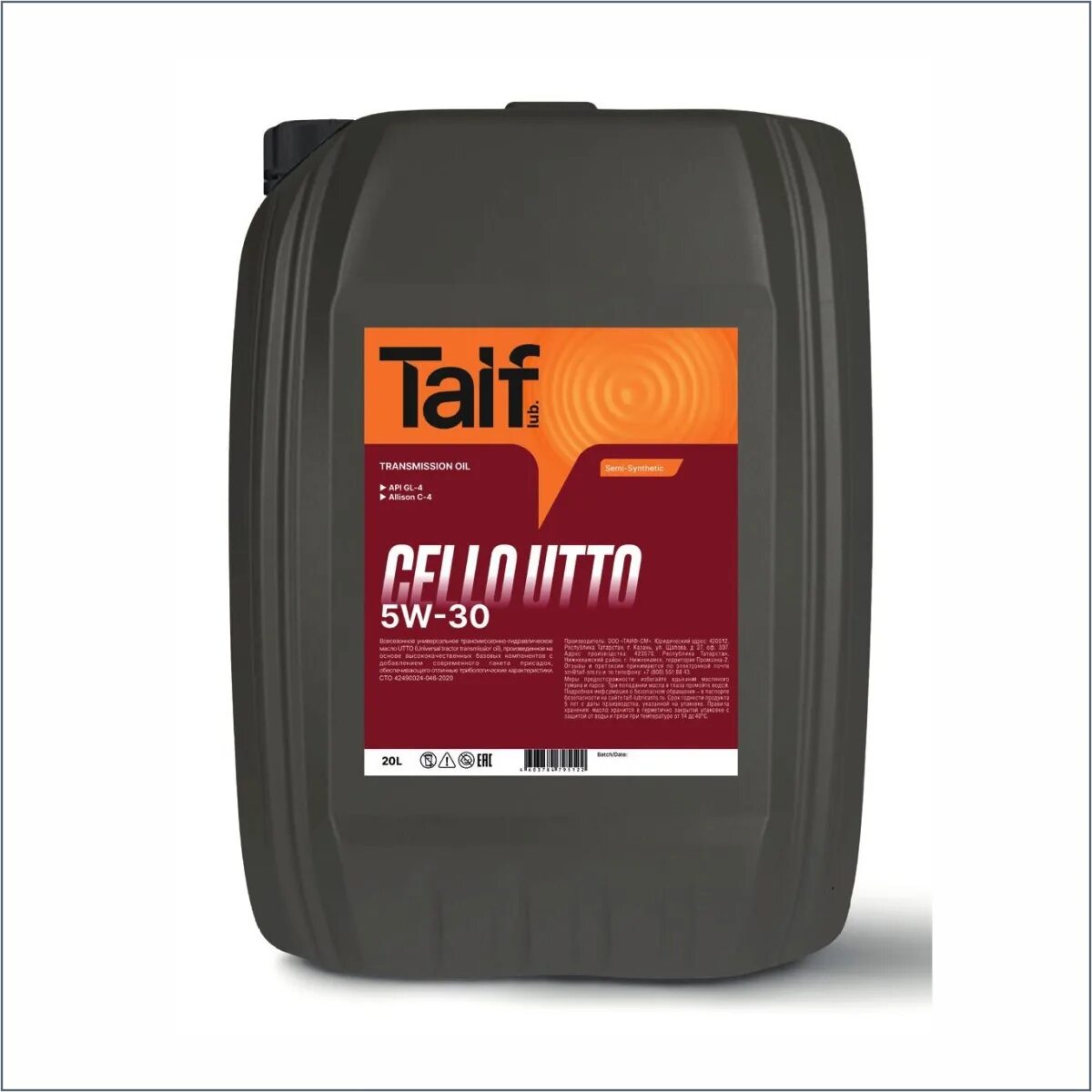 Таиф 5w30 купить. Масло гидравлическое Taif ATF. UTTO 10w-30 80w. UTTO to-4 SAE 30. Taif Shift gl-5 85w-140.