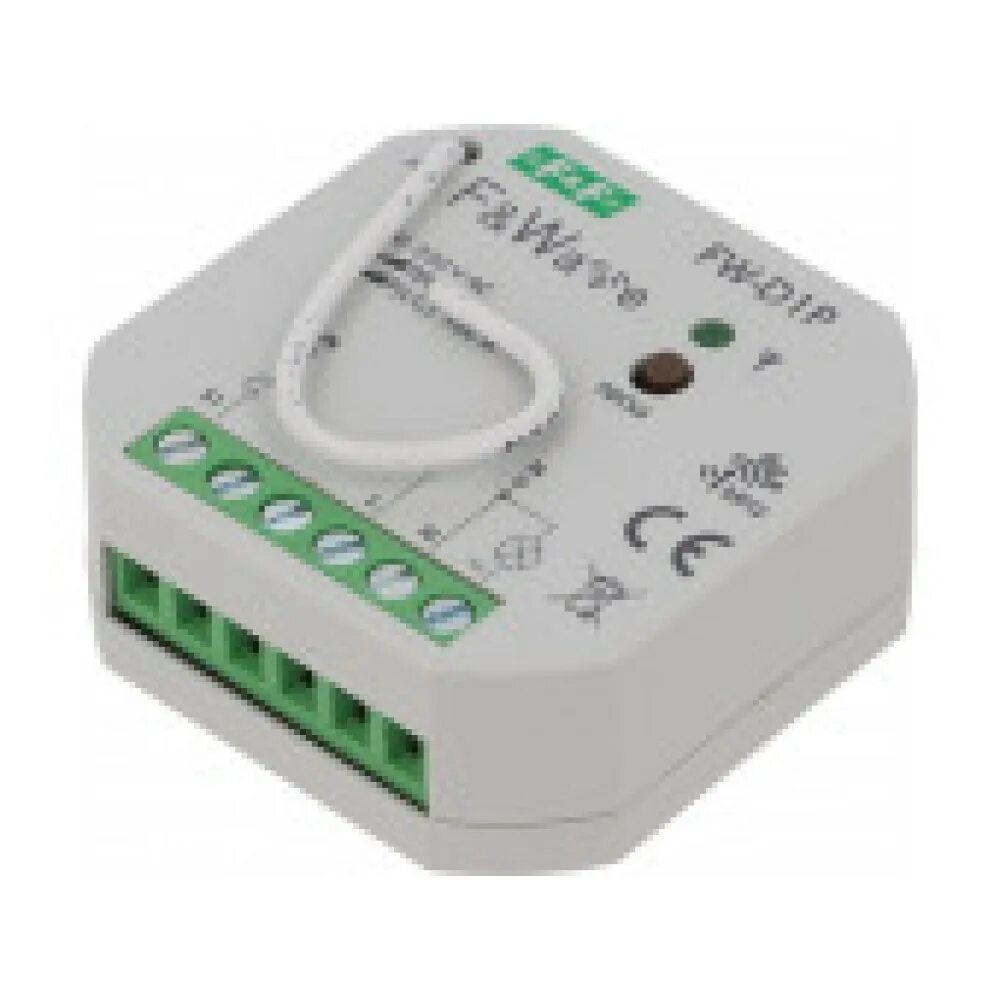 F relay