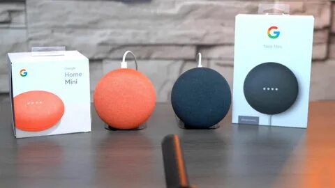 Google mini