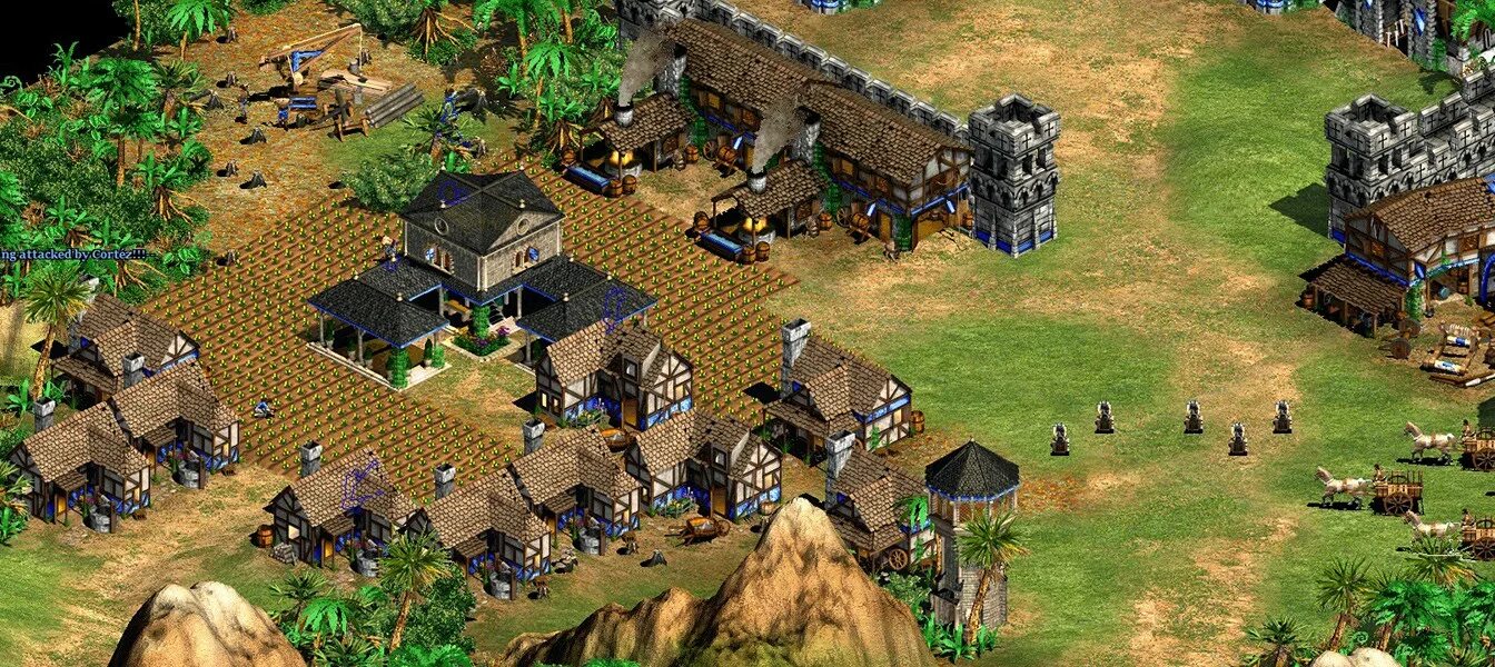 History of empires. Игра age of empires 2. age of empires ii (2013). age of empires 5. age of empires ii 1999.