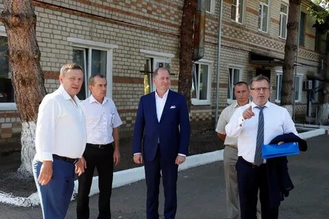 Ставропольская электросеть