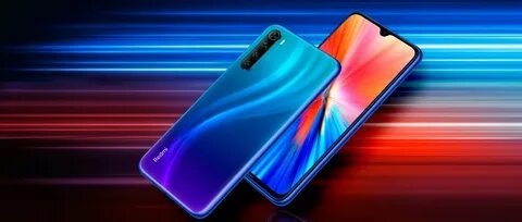 Xiaomi redmi note 8 дата