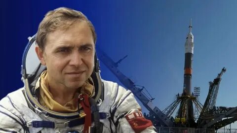 Кто из космонавтов волковых является родственниками